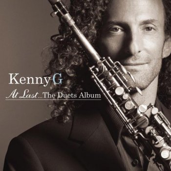 Kenny G feat. Daryl Hall Baby Come To Me