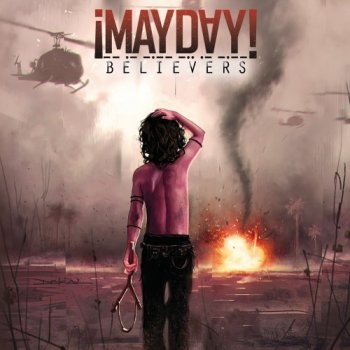 ¡MAYDAY! feat. Stevie Stone The Fight