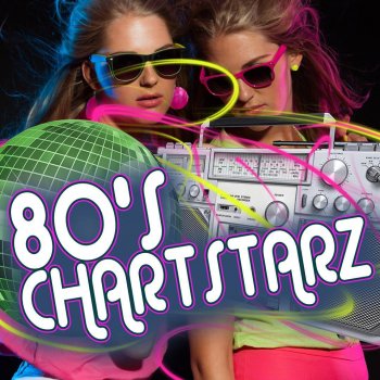 80s Chartstarz Where Do Broken Hearts Go