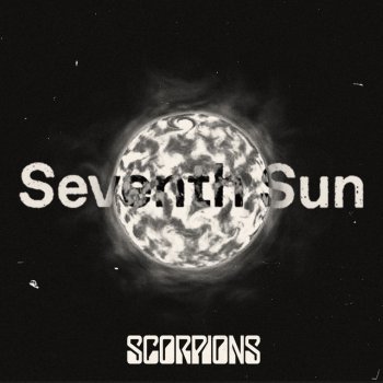 Scorpions Seventh Sun