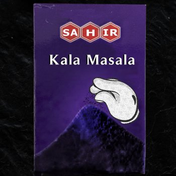 Sahir feat. AP issa banger & Harry Spark Kala Masala