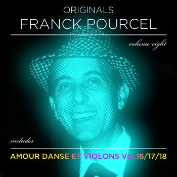 Franck Pourcel Ça tourne rond (African Waltz)