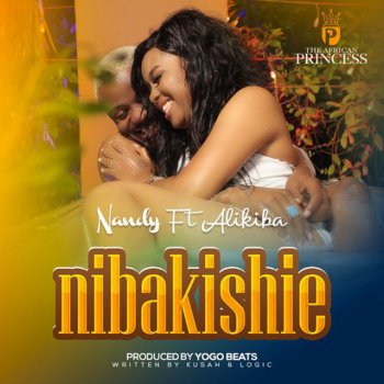 Nandy Nibakishie (feat. Alikiba)