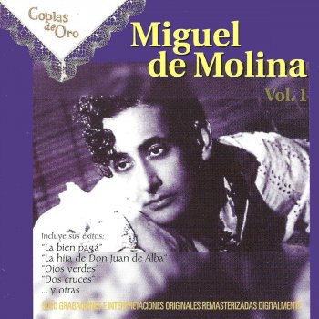 Miguel de Molina Don Triquitraque (Remastered)
