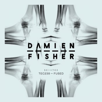 Damien Fisher Fused