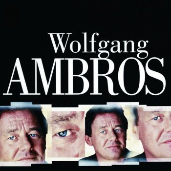 Wolfgang Ambros V.I.P.