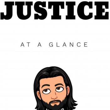 Justice At A Glance