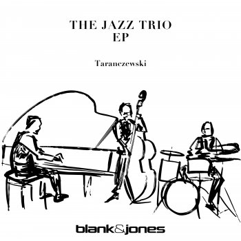 Blank & Jones Shade Seeker (Jazz Trio Version)