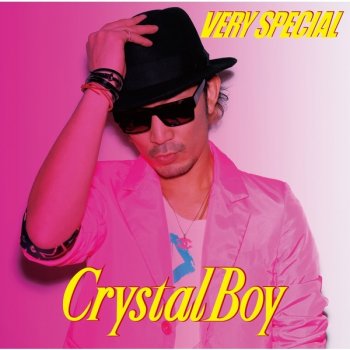 Crystal Boy Peace