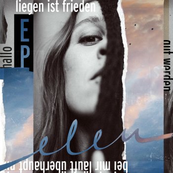 Elen feat. Ina Müller Liegen ist Frieden (feat. Ina Müller & Band) - Live bei Inas Nacht
