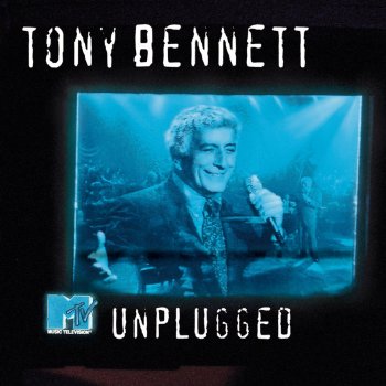 Tony Bennett Moonglow - Live