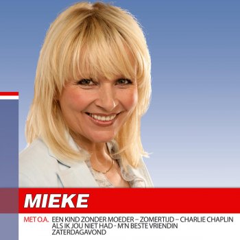 Mieke Zondagskind