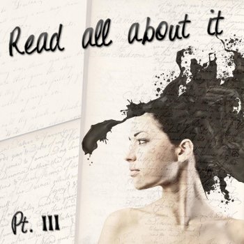 Deluxe Read All Abou It, Pt. III - Part 3