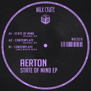 Aerton Contemplate (James Winter Remix)