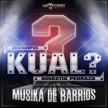 Grupo Kual Dinastia Pedraza Musika de Barrios