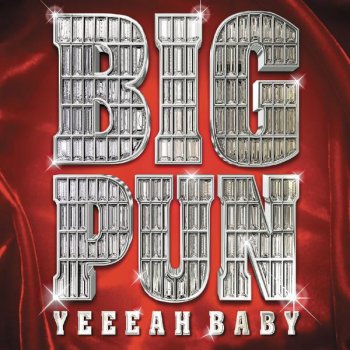 Big Punisher It's So Hard (featuring Donell Jones)