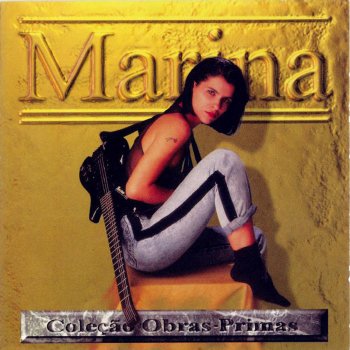MARINA Lady Sings the Blues / Doida de Rachar (Maxine)