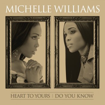 Michelle Williams Amazing Love