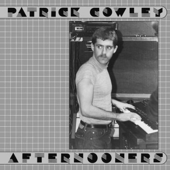 Patrick Cowley Surfside Sex