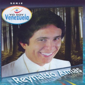 Reynaldo Armas El Indio