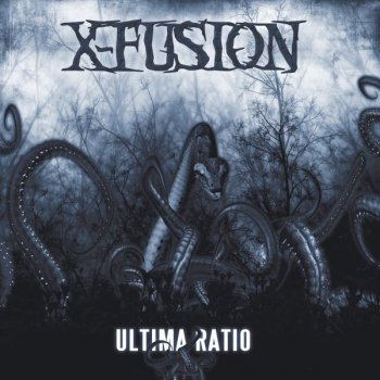 X-Fusion House of Mirrors