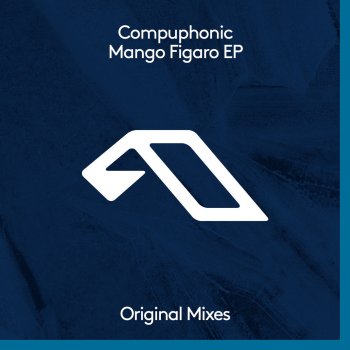Compuphonic Mango Figaro (Extended Mix)