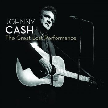 Johnny Cash feat. Lucy Clark What Is Man