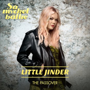 Little Jinder The Passover