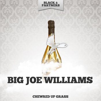 Big Joe Williams feat. Original Mix Vitamin A