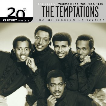 The Temptations Treat Her Like A Lady - Single Version