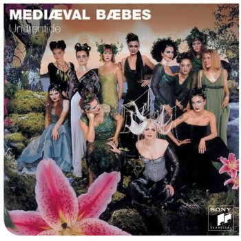 Mediaeval Baebes E Volentieri (Reprise) [Mixed Version]