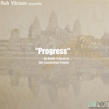 Rob Viktum feat. Von Pea A Word from Our (Von) Ser (feat. Von Pea)