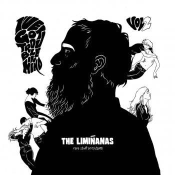 The Limiñanas The Gift (Anton Mix)