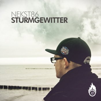 Nekst86 Sturmgewitter (Biztram Remix Instrumental)