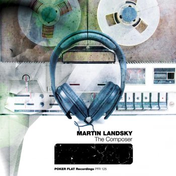Martin Landsky The Composer