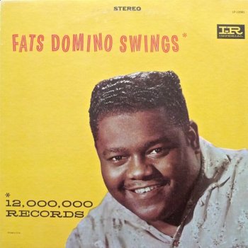 Fats Domino Whole Lotta Loving