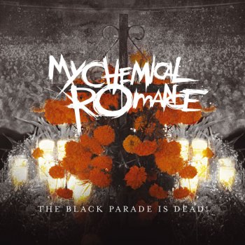 My Chemical Romance The Sharpest Lives - Live in Mexico City