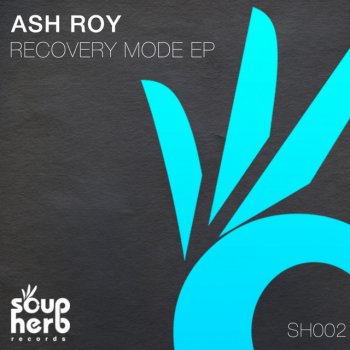 Ash Roy feat. Yudi MT Mind - Original Mix
