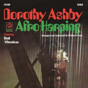 Dorothy Ashby Soul Vibrations