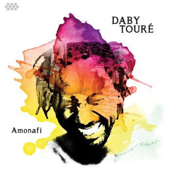 Daby Touré Khone