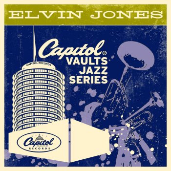 Elvin Jones Yesterdays (Extended Version)