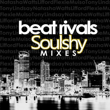 Beat Rivals feat. Lifford (Gotta Be) Free - Original Mix