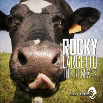 Rocky Largetto - Gaudium Remix