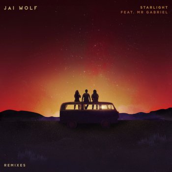 Jai Wolf Starlight (Piano Version)
