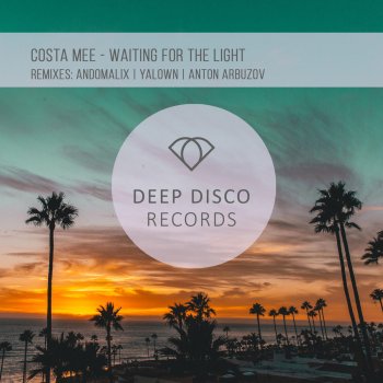 Costa Mee feat. Andomalix Waiting for the Light (Andomalix Remix)