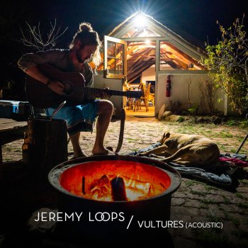 Jeremy Loops Vultures - Acoustic Version