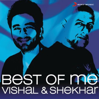 Vishal-Shekhar feat. Master Saleem Maa Da Laadla (From "Dostana")