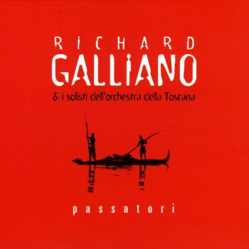 Richard Galliano Concerto pour Bandoneon - Deuxieme Mouvement
