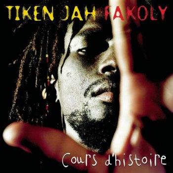Tiken Jah Fakoly Africa (Dub)