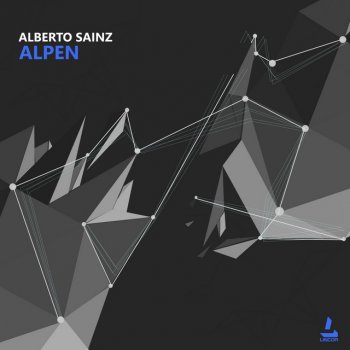 Alberto Sainz Frozen Field - Original Mix